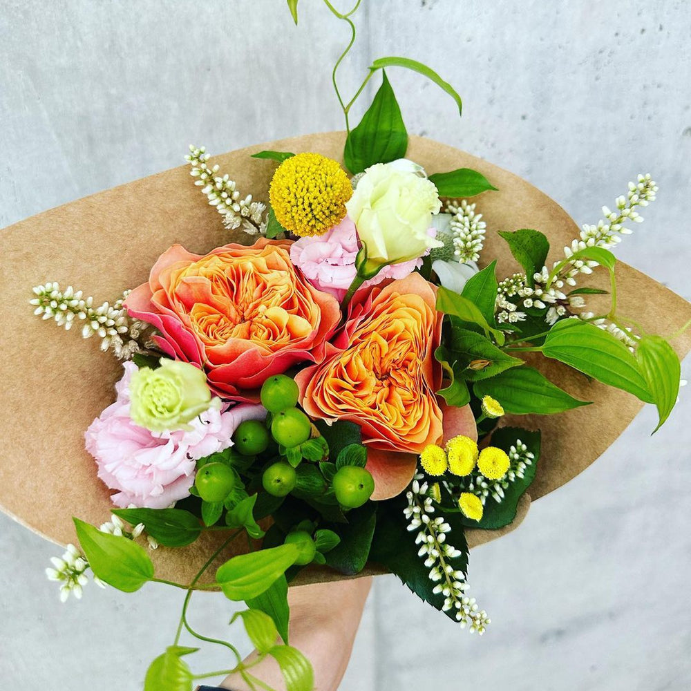 花束